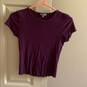 Charlotte Russe tee shirt